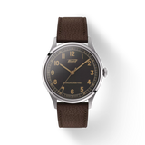 Tissot Heritage 1938 Automatic Brown Leather Men's Watch T142.464.16.062.00