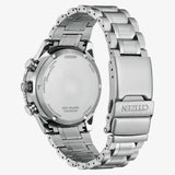 CITIZEN JV2000-51L PROMASTER New pilot watche - Bijoux Eclore