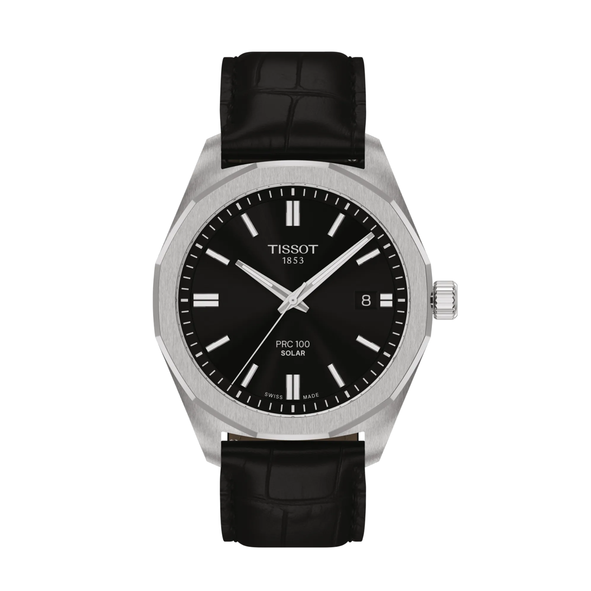 Tissot PRX 40mm Quartz T151.422.16.051.00 - Bijoux Eclore