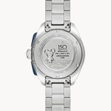 Bulova Lunar Pilot 98A329 Timascus Limited Edition - Bijoux Eclore