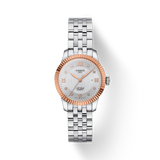 Montre Tissot Timeless Grace pour femme T932.207.41.036.00