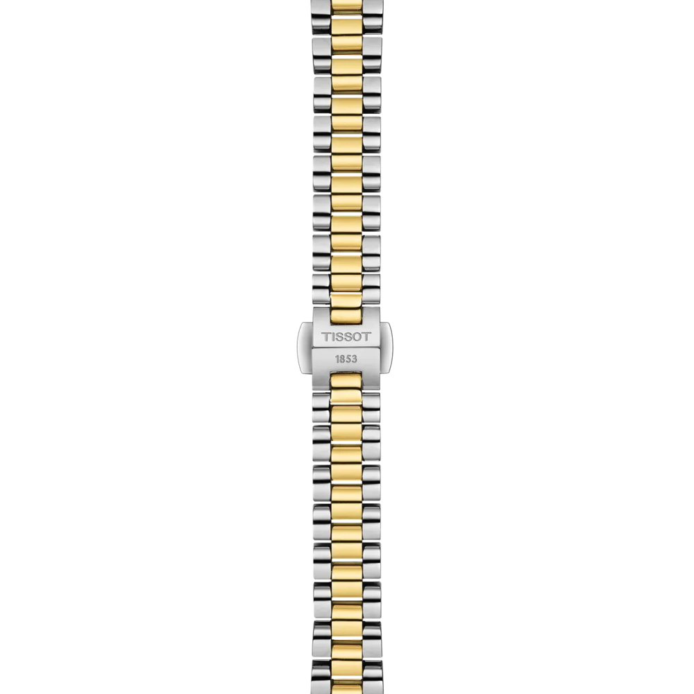 Tissot T-Lady Desir 28mm Quartz T152.010.22.118.01 - Bijoux Eclore
