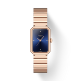 Tissot SRV 30mm Blue Diamond Dial T160.110.33.046.00 - Bijoux Eclore