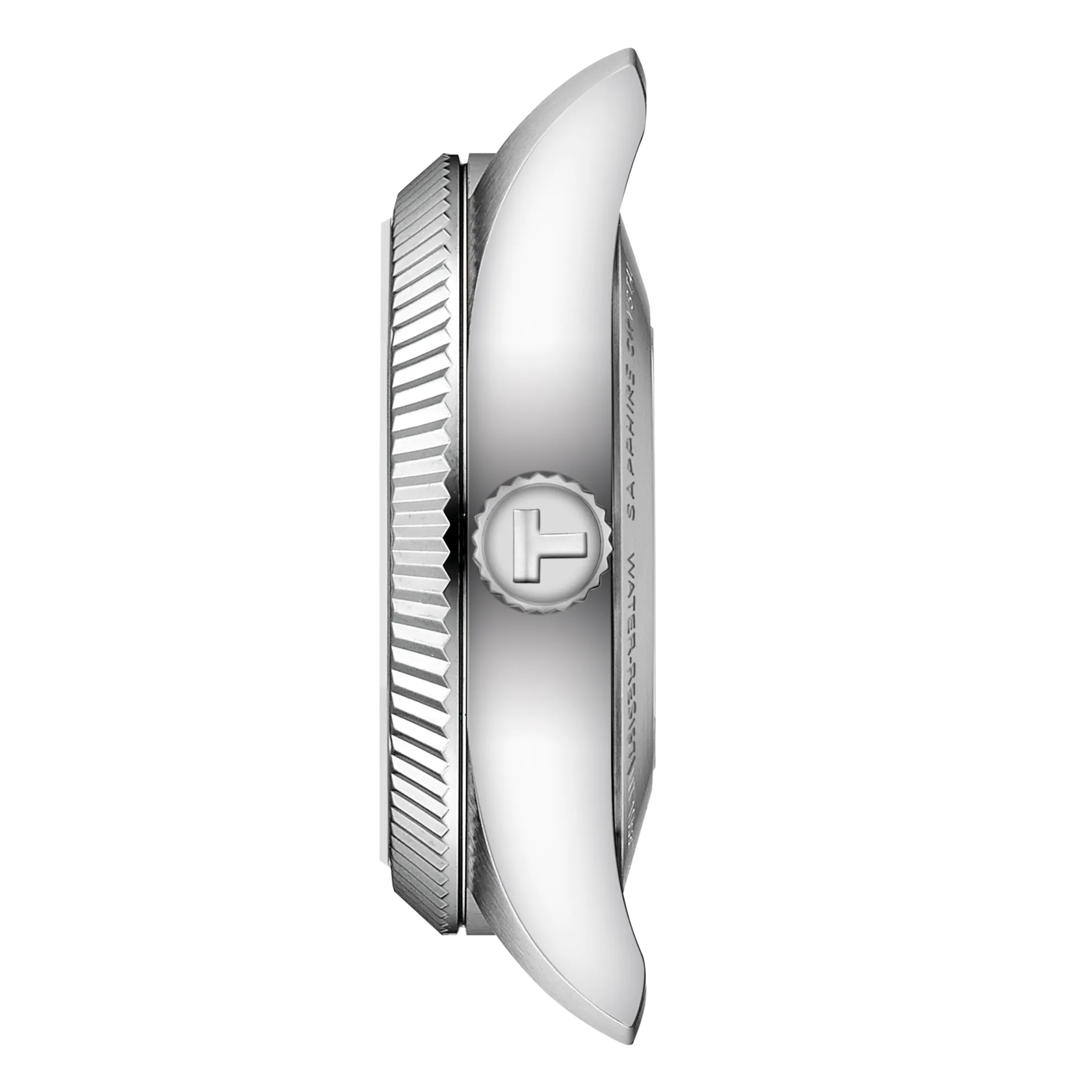 Tissot Ballade Powermatic 48 COSC 30mm T156.208.11.033.00 - Bijoux Eclore