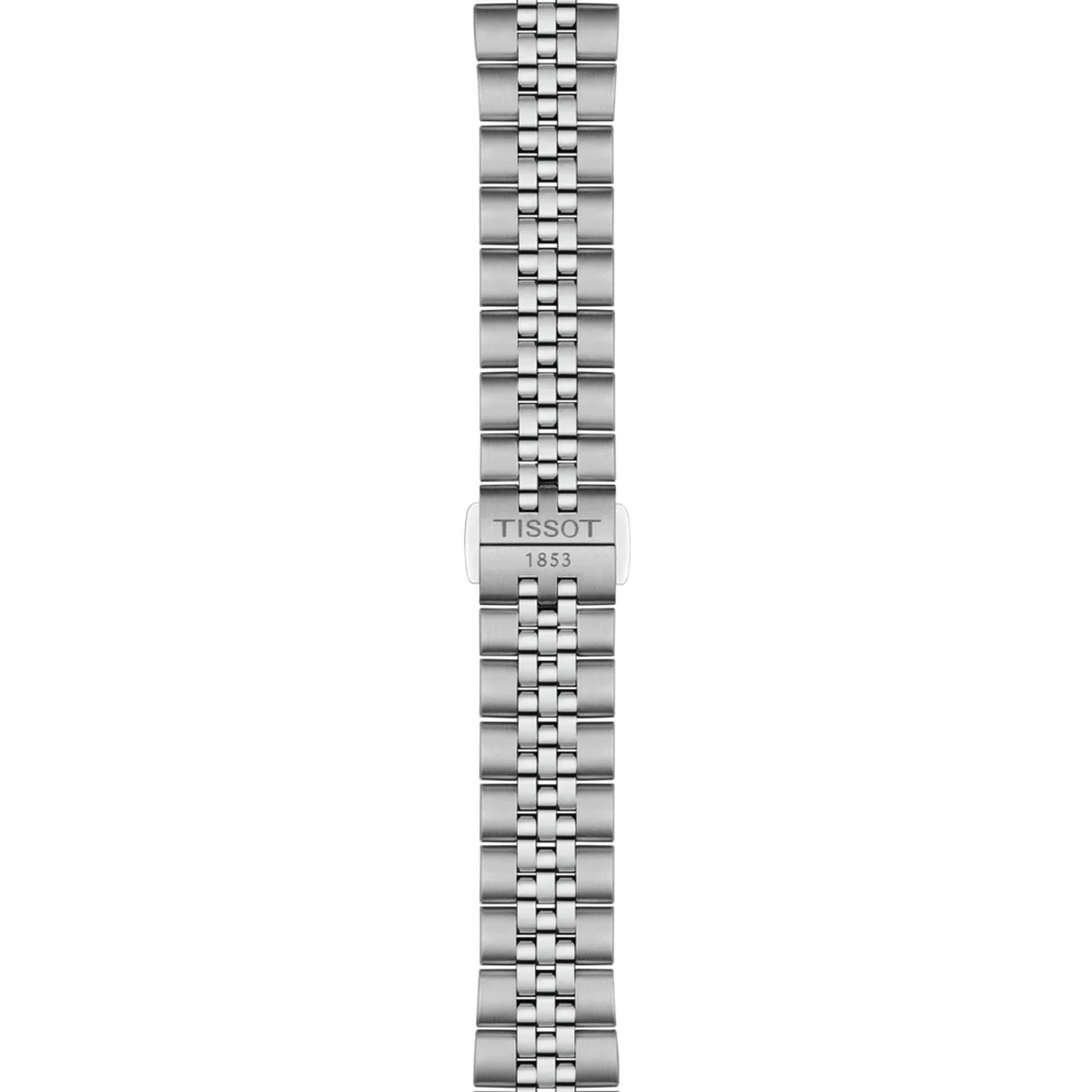 Tissot Ballade Powermatic 48 COSC 30mm T156.208.11.353.00 - Bijoux Eclore