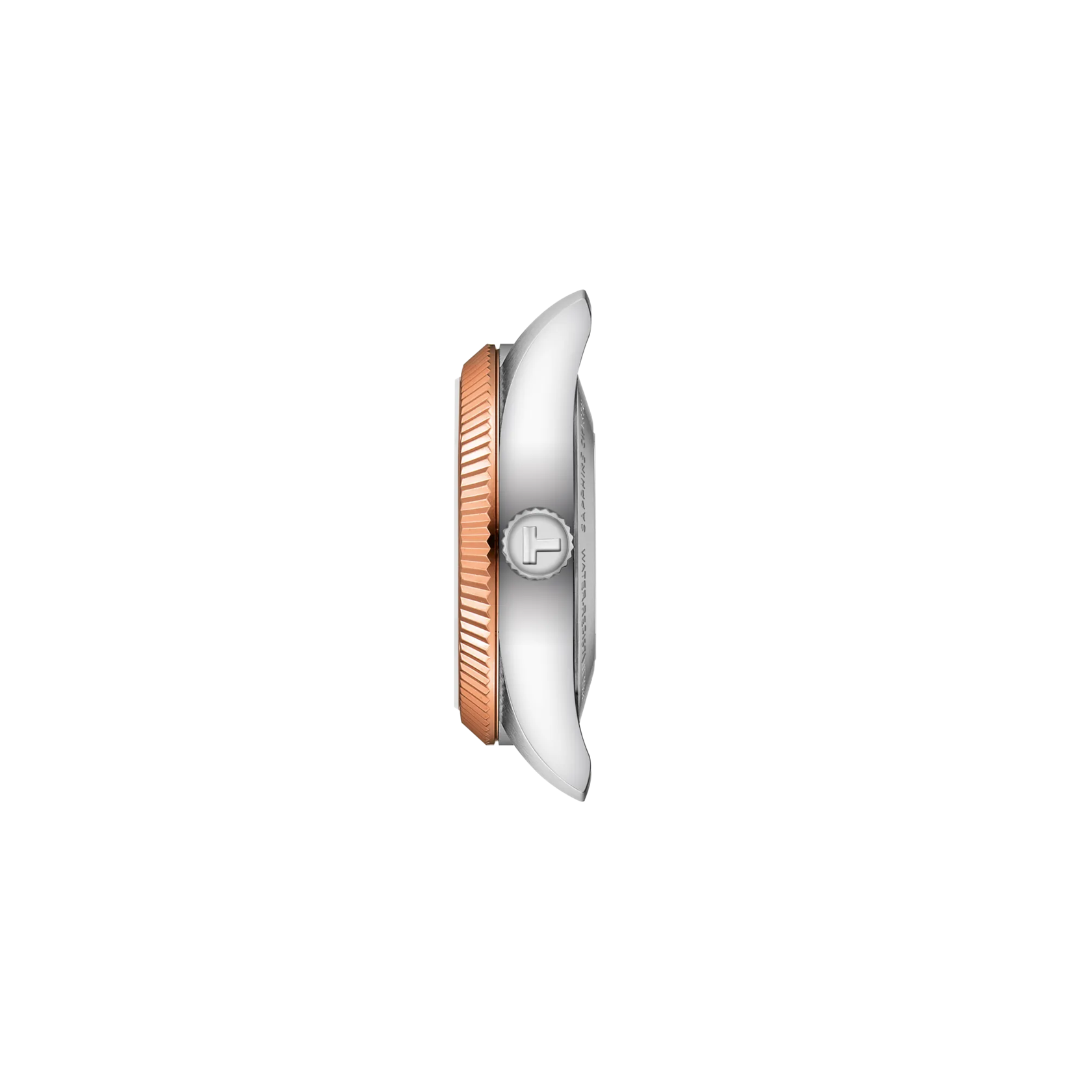 Tissot Ballade Powermatic 48 COSC 30mm T156.208.22.033.00 - Bijoux Eclore