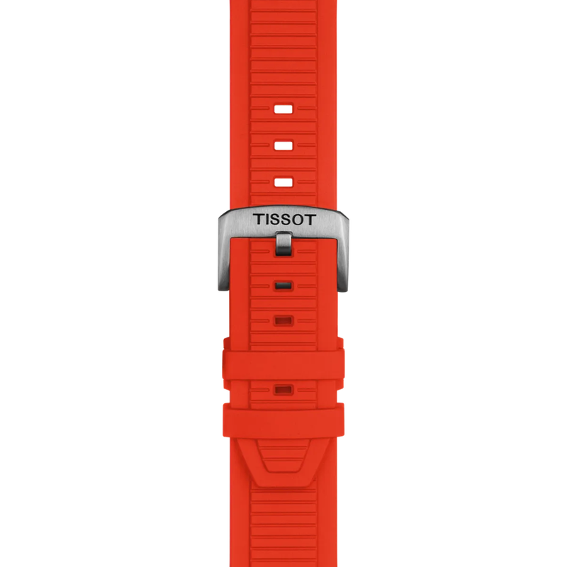 Tissot T-Race MotoGP 2026 Automatic Chronograph T141.462.27.051.00 - Bijoux Eclore