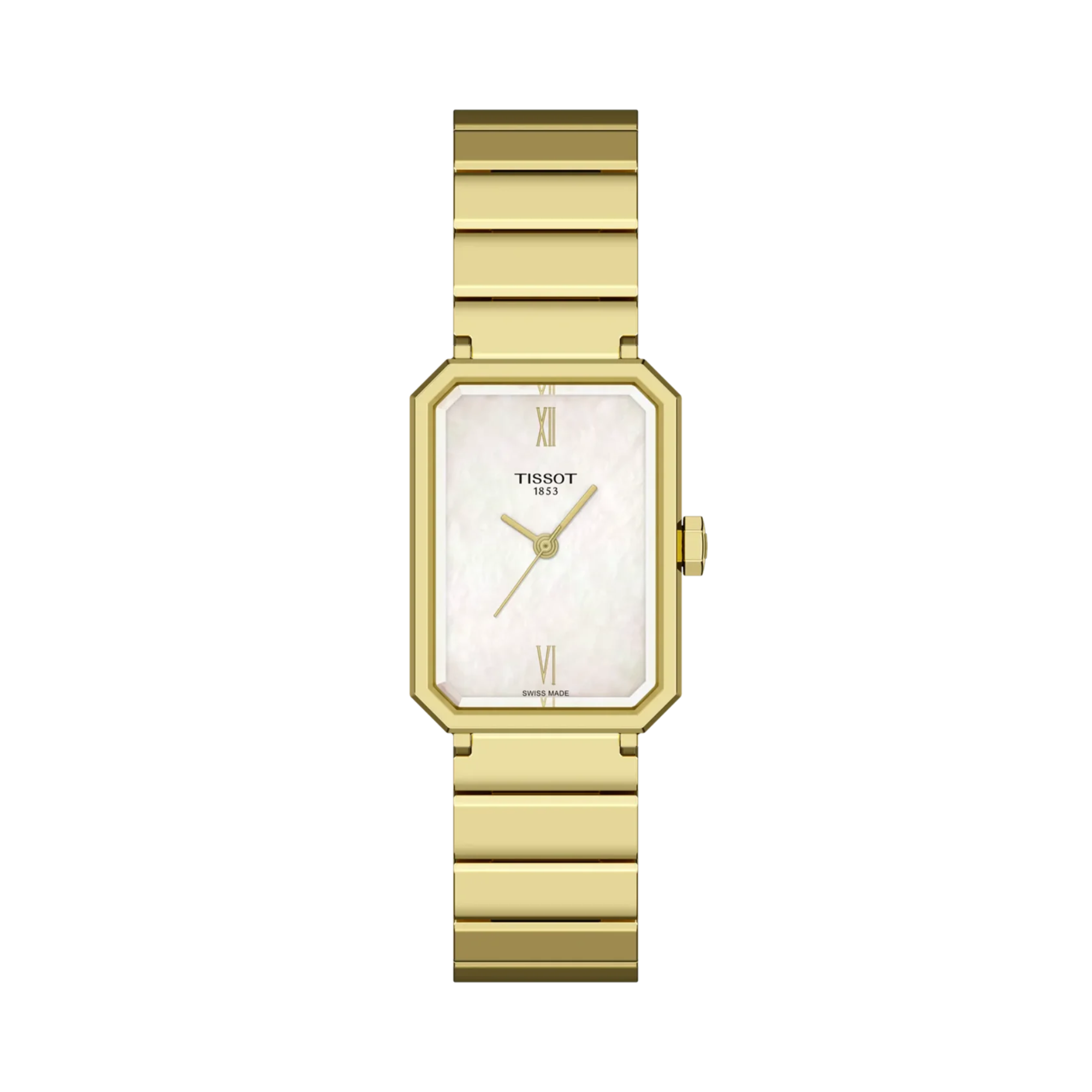 Tissot Heritage 1938 Automatic COSC T160.110.33.113.00 - Bijoux Eclore