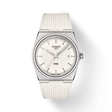 Tissot PRX 40 Homme Blanc T137.410.17.011.00
