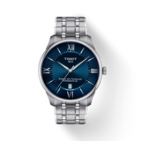 Tissot Chemin de Tourelles Powermatic 80 42 mm T139.407.11.048.00