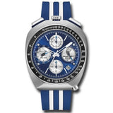 BULOVA 98B452 GENTS SHELBY LIMITED EDITION BULOVA RACING CHRONO - Bijoux Eclore