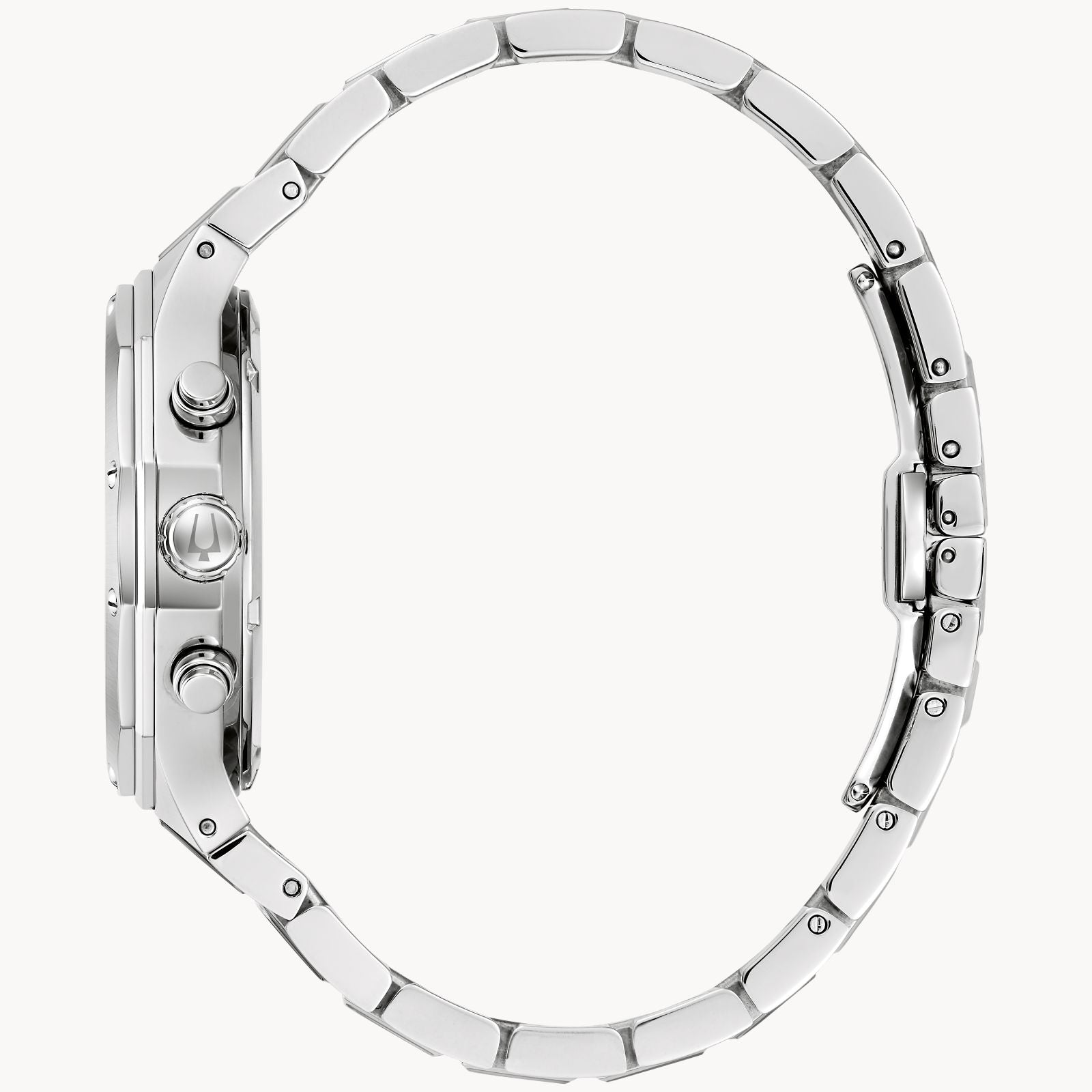 Bulova Prestige Chronograph Men's Watch 96B459 - Bijoux Eclore