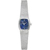 Bulova Classic Goddess of Time Women's Watch 96L343 - Bijoux Eclore