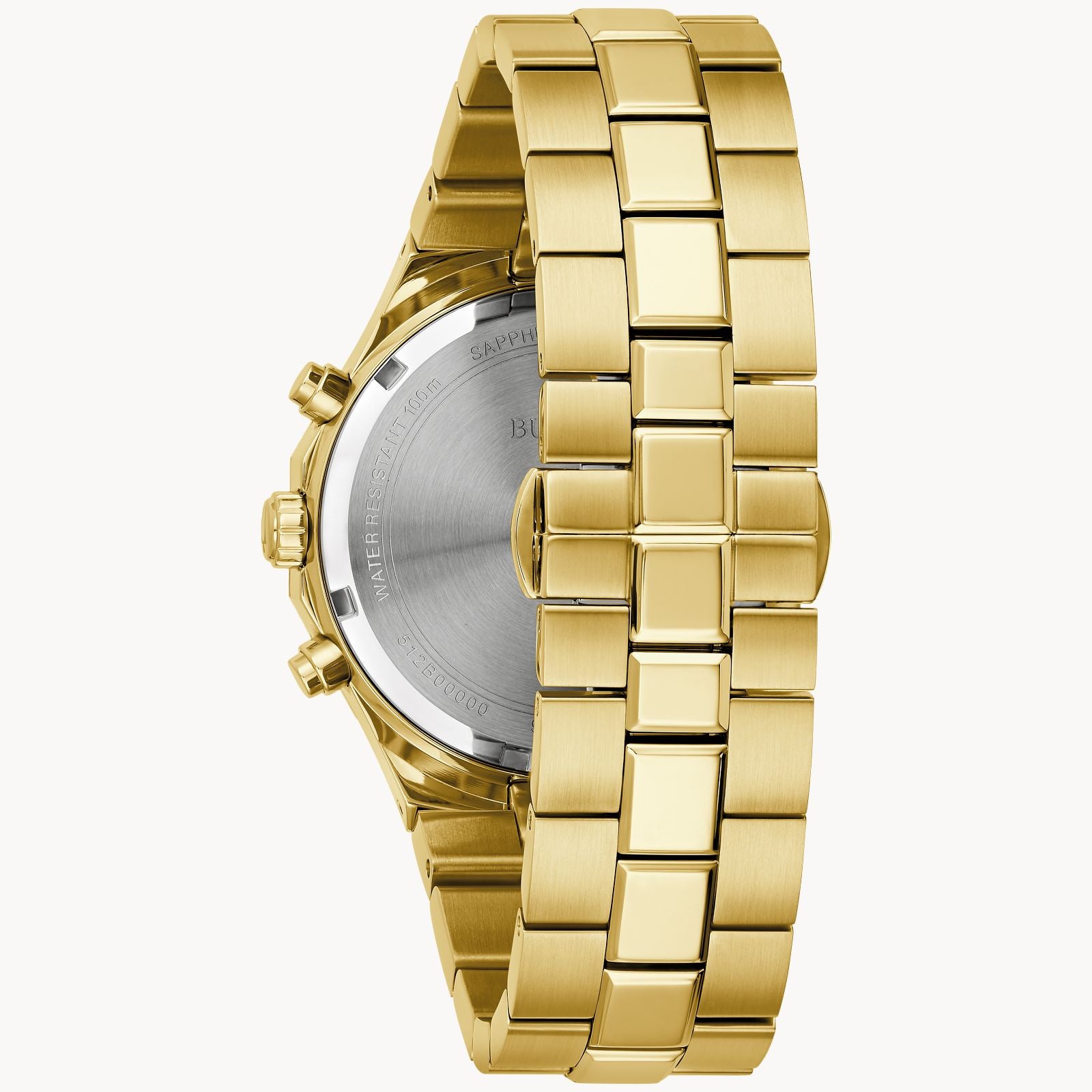 Bulova Prestige 97B232 - Bijoux Eclore