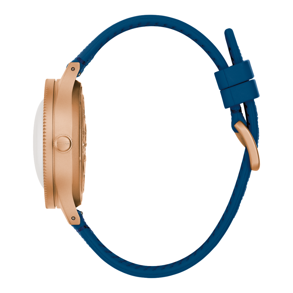 Bulova MIL SHIPS CuSn8 Bronze / Archive Series  98A325 - Bijoux Eclore