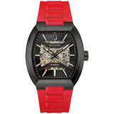 Bulova Maquina Quartz Chronograph 98A341