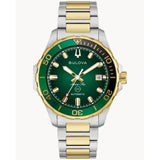 Bulova Marine Star Series B Automatic 98B467 - Bijoux Eclore