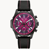 Bulova Classic Men's Chronograph Stainless Steel Watch | 98B476
