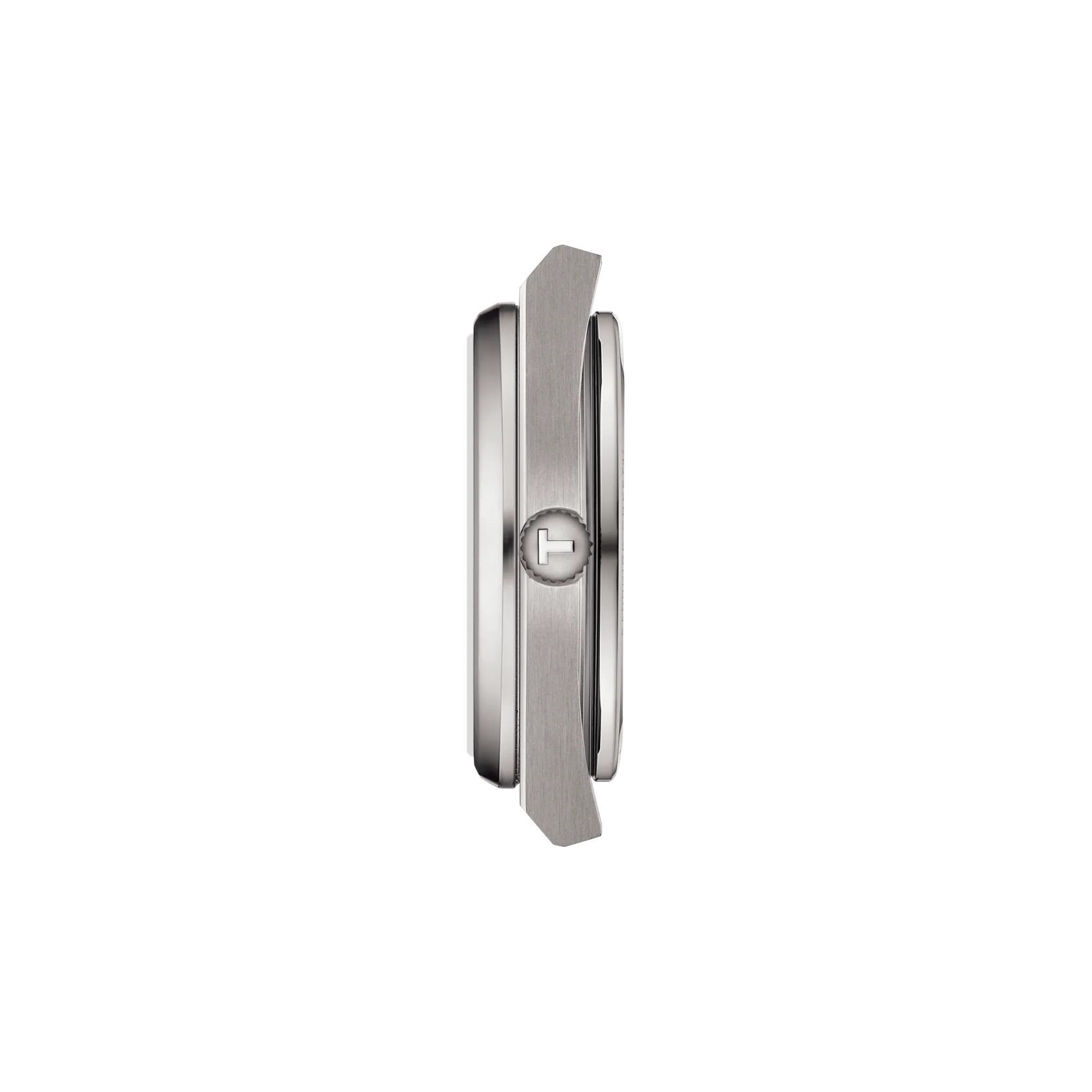 Tissot PRX 38mm Titanium Anthracite Dial T137.807.44.061.00 - Bijoux Eclore