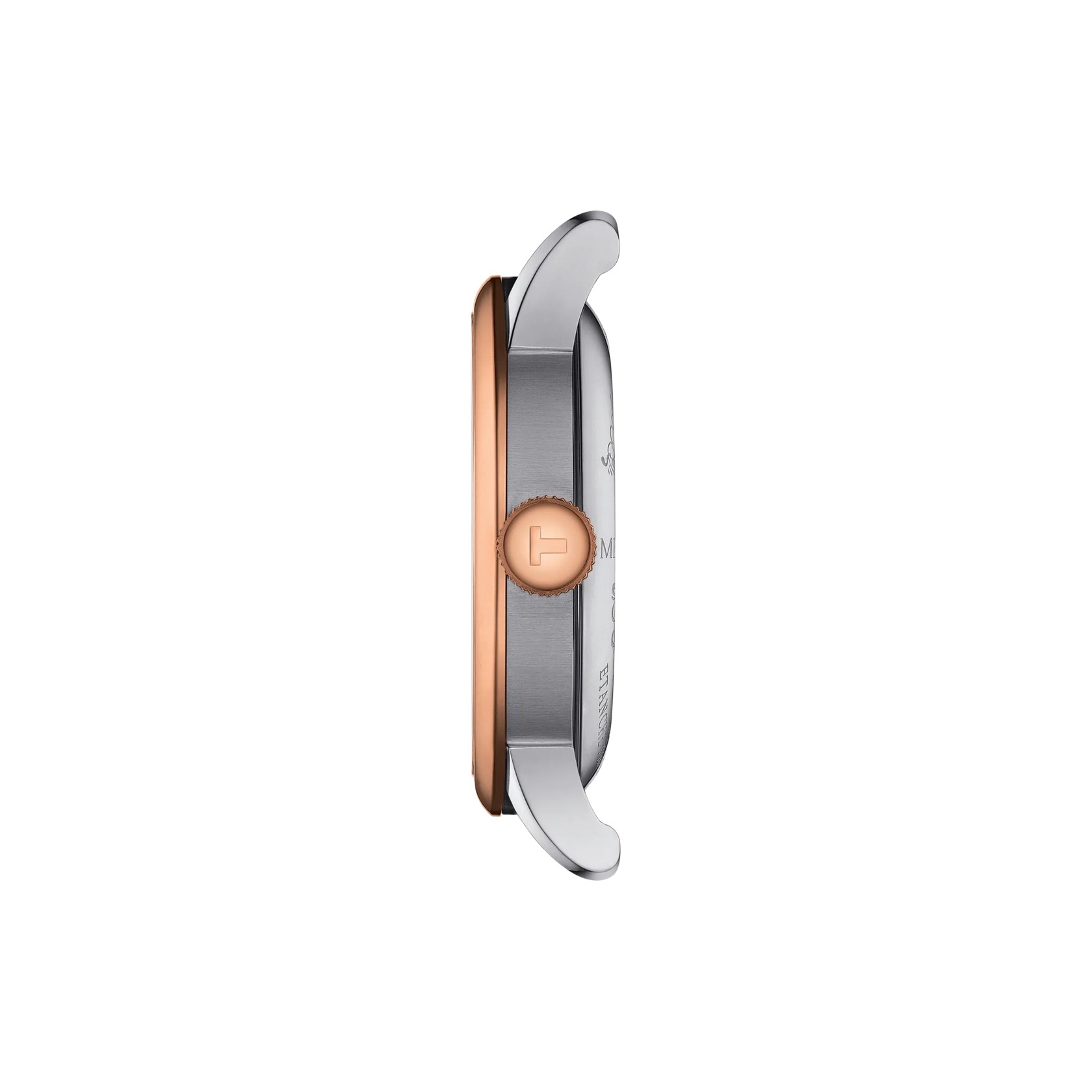 Tissot T-Classic TISSOT LE LOCLE Powermatic 80 T006.407.22.093.01 - Bijoux Eclore