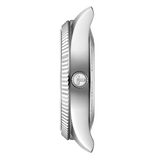 Tissot Men's Ballade 39mm Automatic T156.408.11.093.00