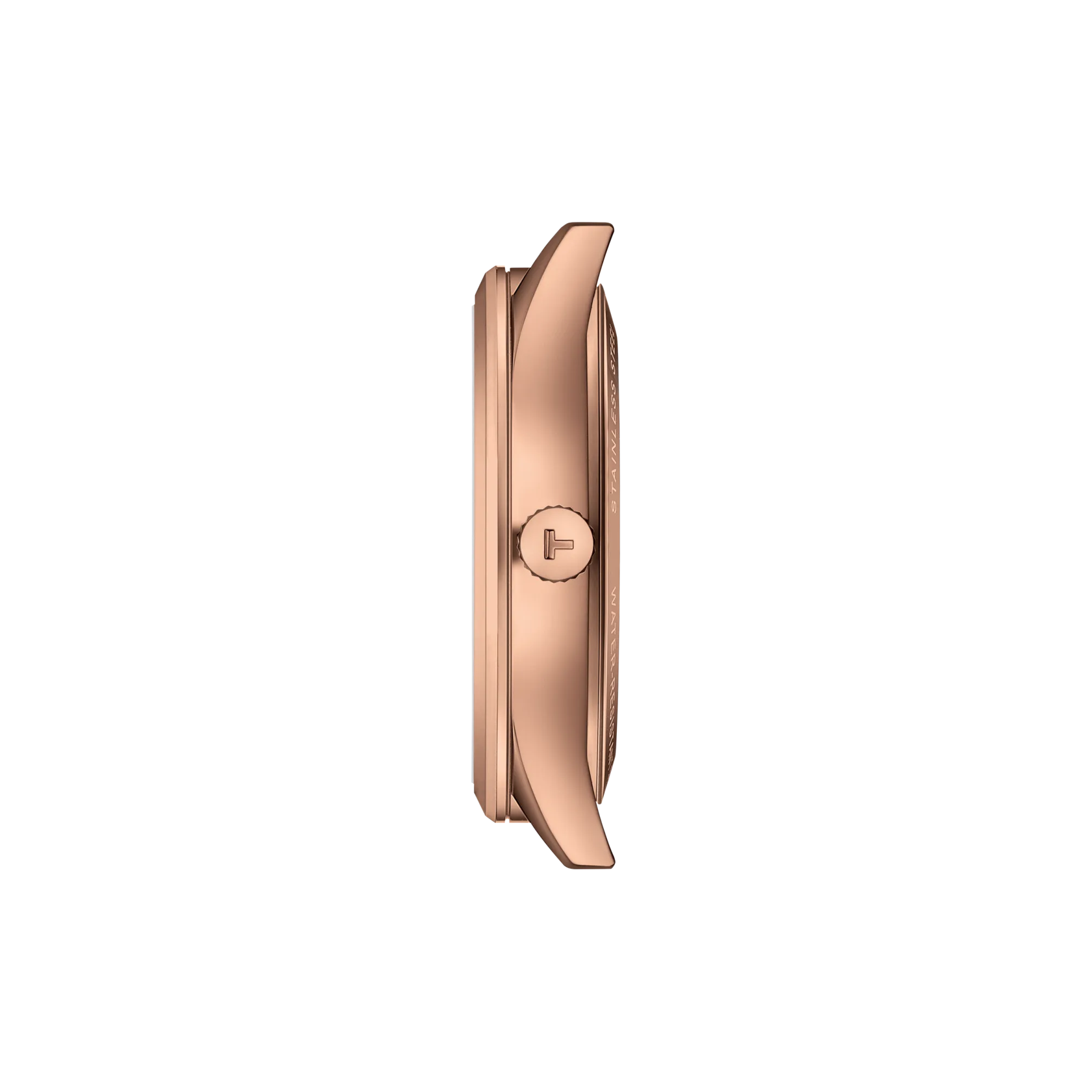 Tissot Classic Dream 40MM Rose Gold Steel T158.407.36.031.00 · Tissot Classic Dream - Bijoux Eclore