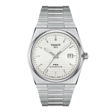 Tissot PRX Powermatic 80 40mm Men's Swiss Automatic | T137.407.11.111.00