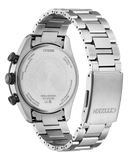Citizen Attesa Eco-Drive GPS Satellite Wave Chronograph AT8297-51L