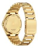 Citizen Zenshin Eco-Drive Limited Edition AW0132-55P