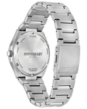 Citizen Zenshin Three-Hand x Hypebeast Limited Edition AW0138-59A