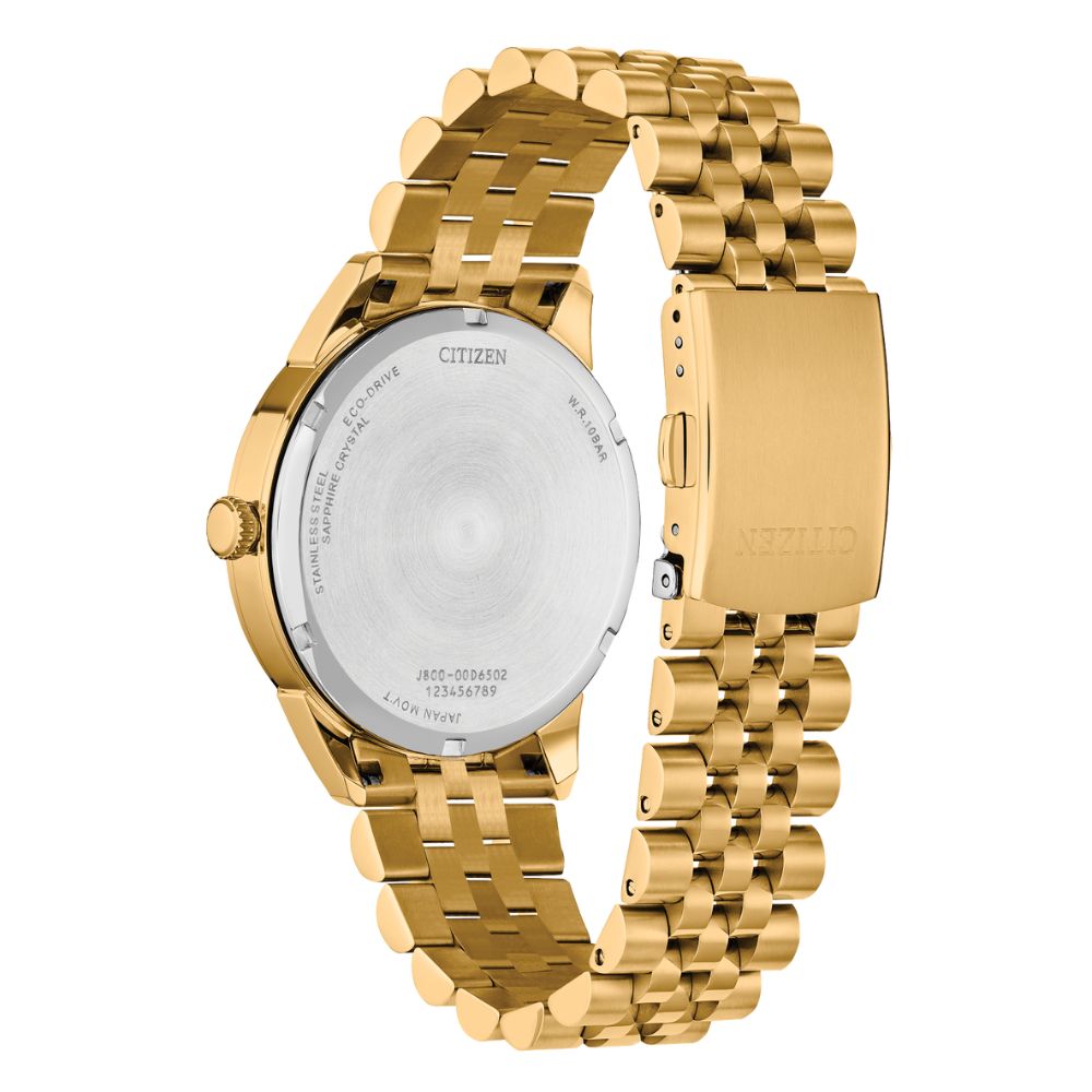 Citizen Rolan Men's Watch AW0152-58H - Bijoux Eclore