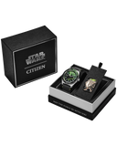 Citizen Star Wars Luke Skywalker Jedi Master AW1910-48W