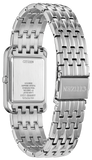Citizen Eco-Drive Super Titanium Black | BJ6570-50E