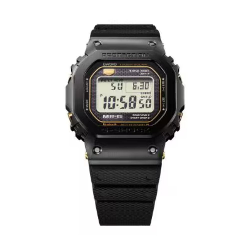Casio G-Shock Mens Watch MRG-B5000R-1R - Bijoux Eclore