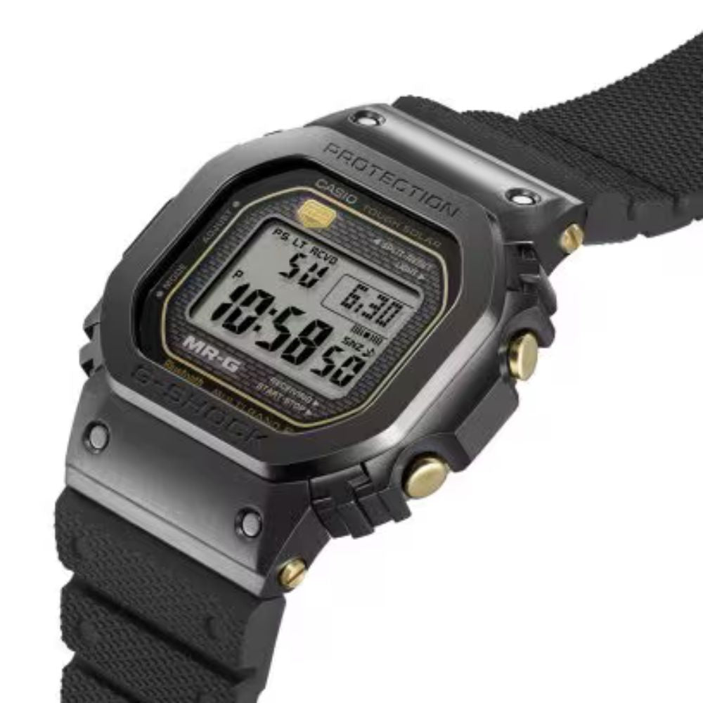 Casio G-Shock Mens Watch MRG-B5000R-1R - Bijoux Eclore