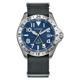 Citizen Promaster Land GMT BJ7150-09L - Bijoux Eclore