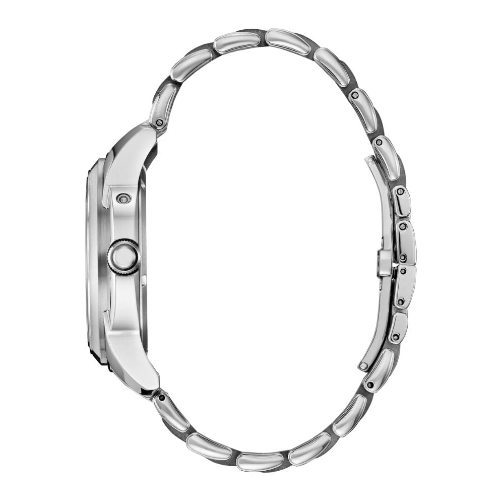 Citizen Calendrier Chronograph Watch BU0080-52X - Bijoux Eclore