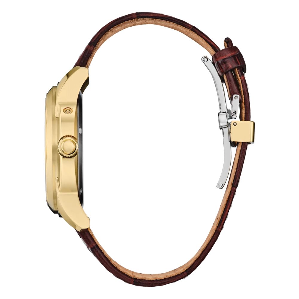 Citizen Calendrier Chronograph Men's Watch BU0082-06P - Bijoux Eclore