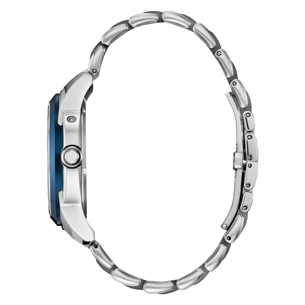 Citizen Calendrier Chronograph Men's Watch BU0088-51H - Bijoux Eclore