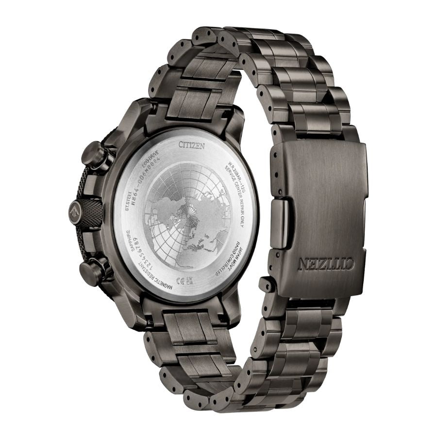 Citizen Promaster Eco Men's Watch By3005-56E - Bijoux Eclore