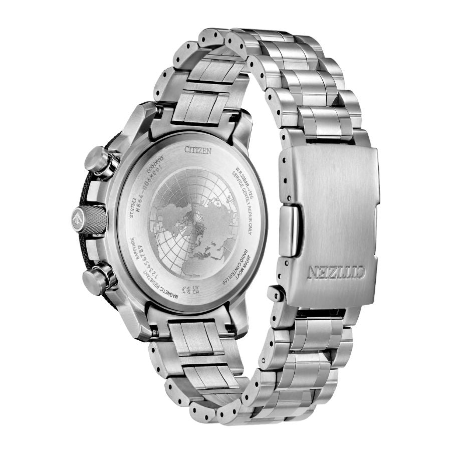 Citizen Promaster Eco Men's Watch By3006-53H - Bijoux Eclore
