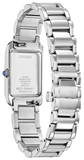 Citizen L Bianca Stainless Steel Mother Of Pearl | EW5620-55N