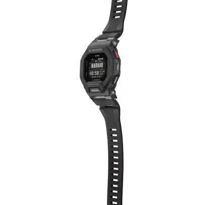 Casio G-SHOCK Power Trainer with Bluetooth Men's Watch GBD200-1