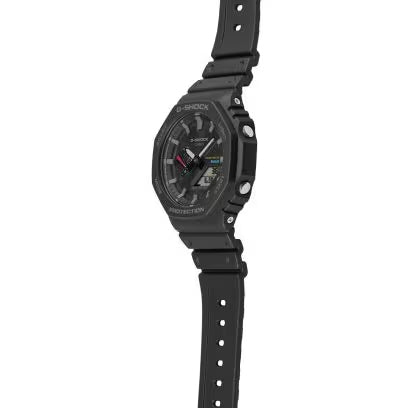 Casio G-Shock Classic Analog-Digital Men's Watch GAB2100-1A