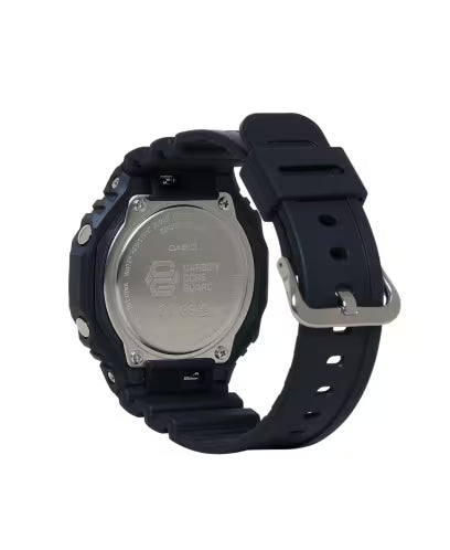 Casio G-Shock Classic Analog-Digital Men's Watch GAB2100-1A