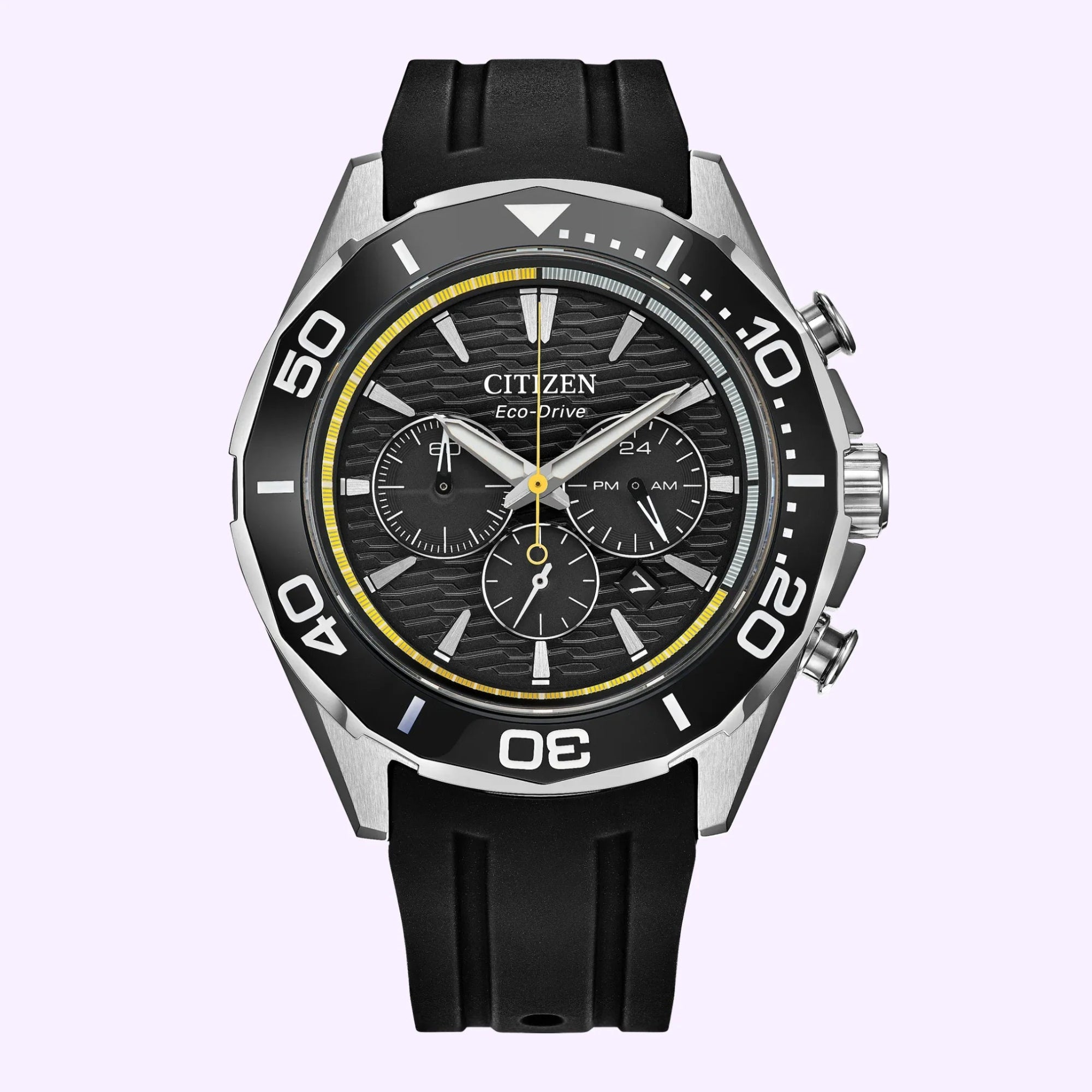 Citizen CA4730-08E Endeavor Chrono series - Bijoux Eclore
