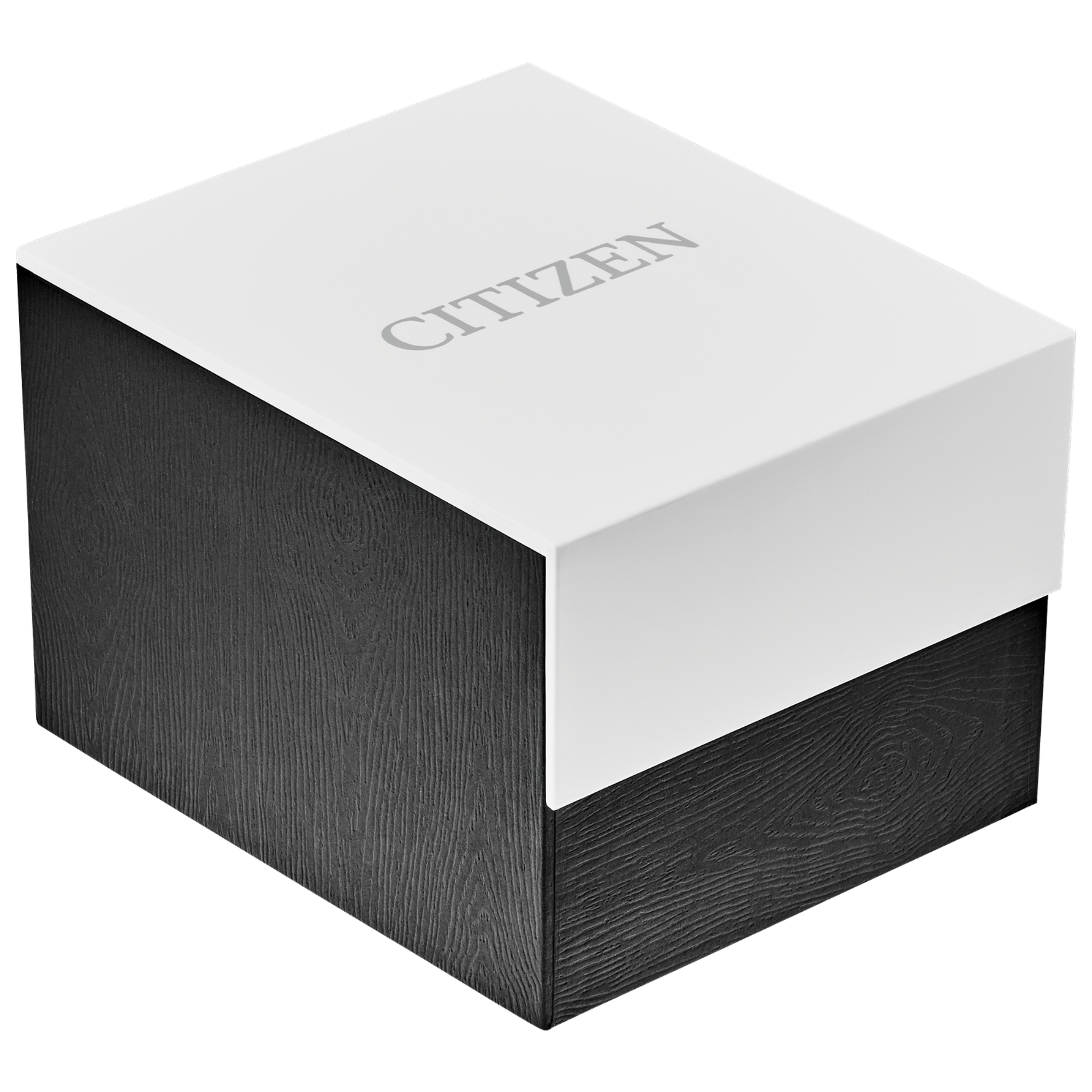 Citizen Automatic NJ0200-50W "TSUYOSA” Purple Dial 37mm - Bijoux Eclore