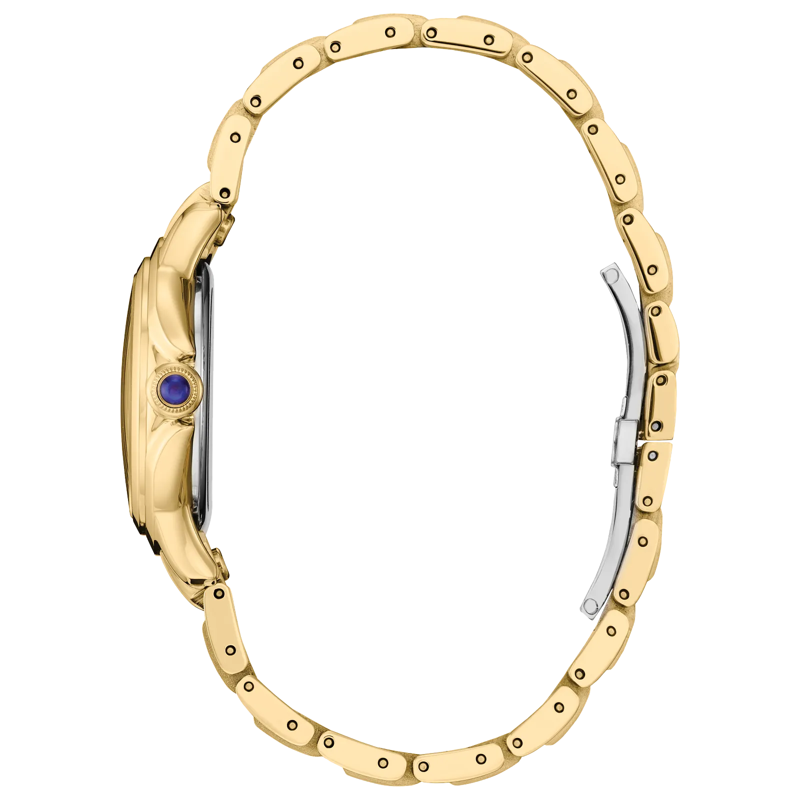 Citizen L Ceci Watch 31.5mm with White Dial - EM1162-52A - Bijoux Eclore