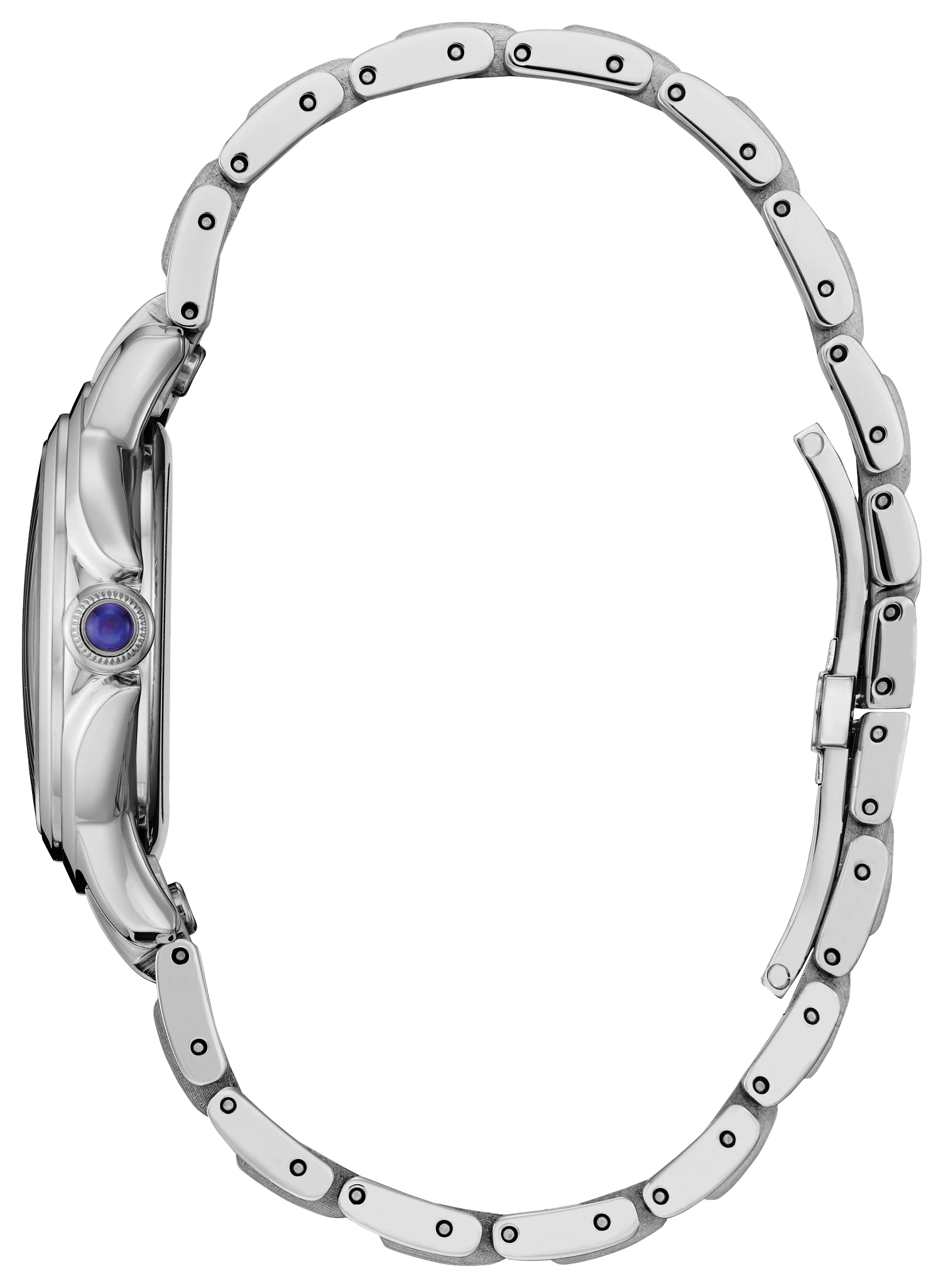 Citizen L Ceci Watch 31.5mm with Black Dial - EM1160-58E - Bijoux Eclore