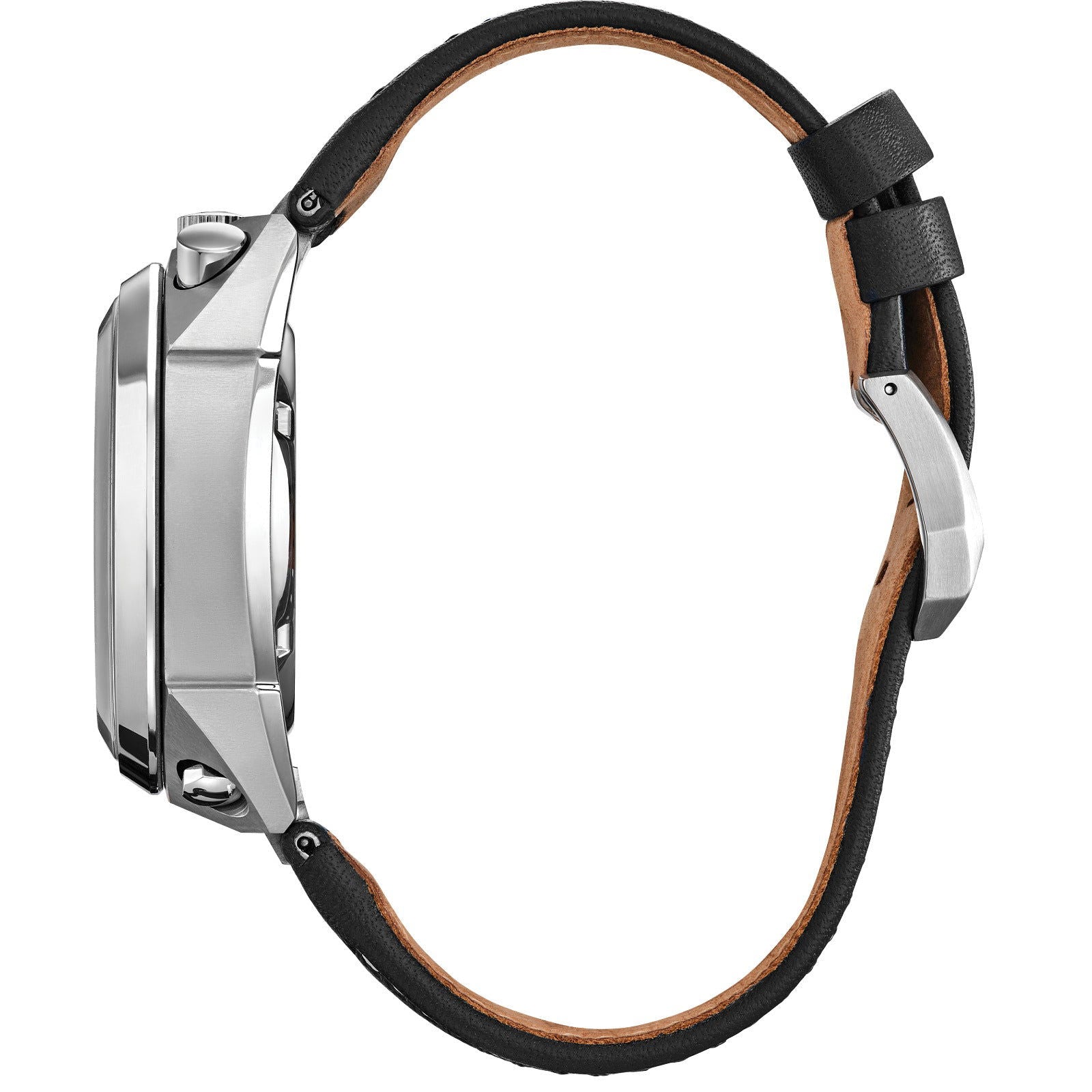 Citizen Promaster Tsuno Chrono Racer Deep Blue Dial Men's Watch AV0088-01L